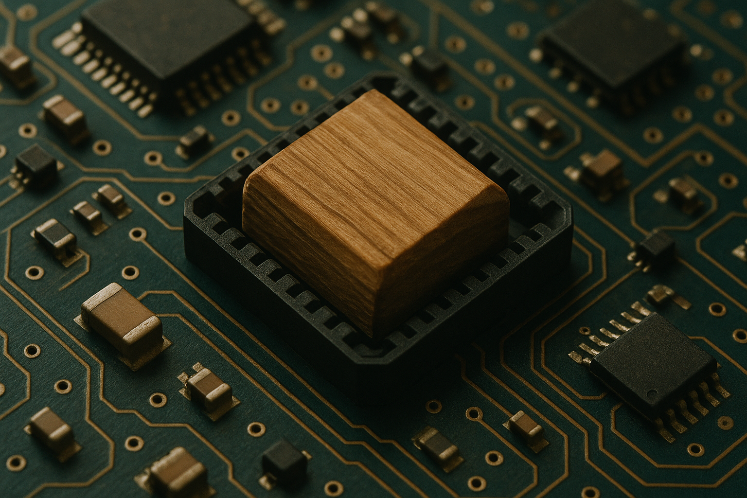 US Chip Export Controls Are Accelerating China's Indigenous HPC Capability